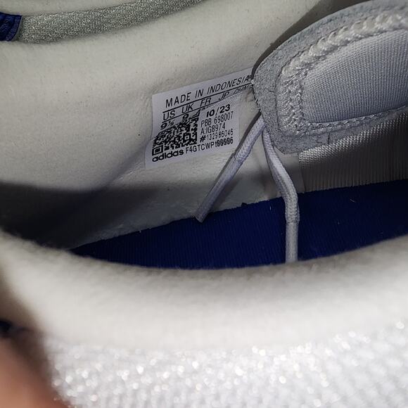 Adidas men's 9.5 predator freestyle shoes NWT - Picture 6 of 9